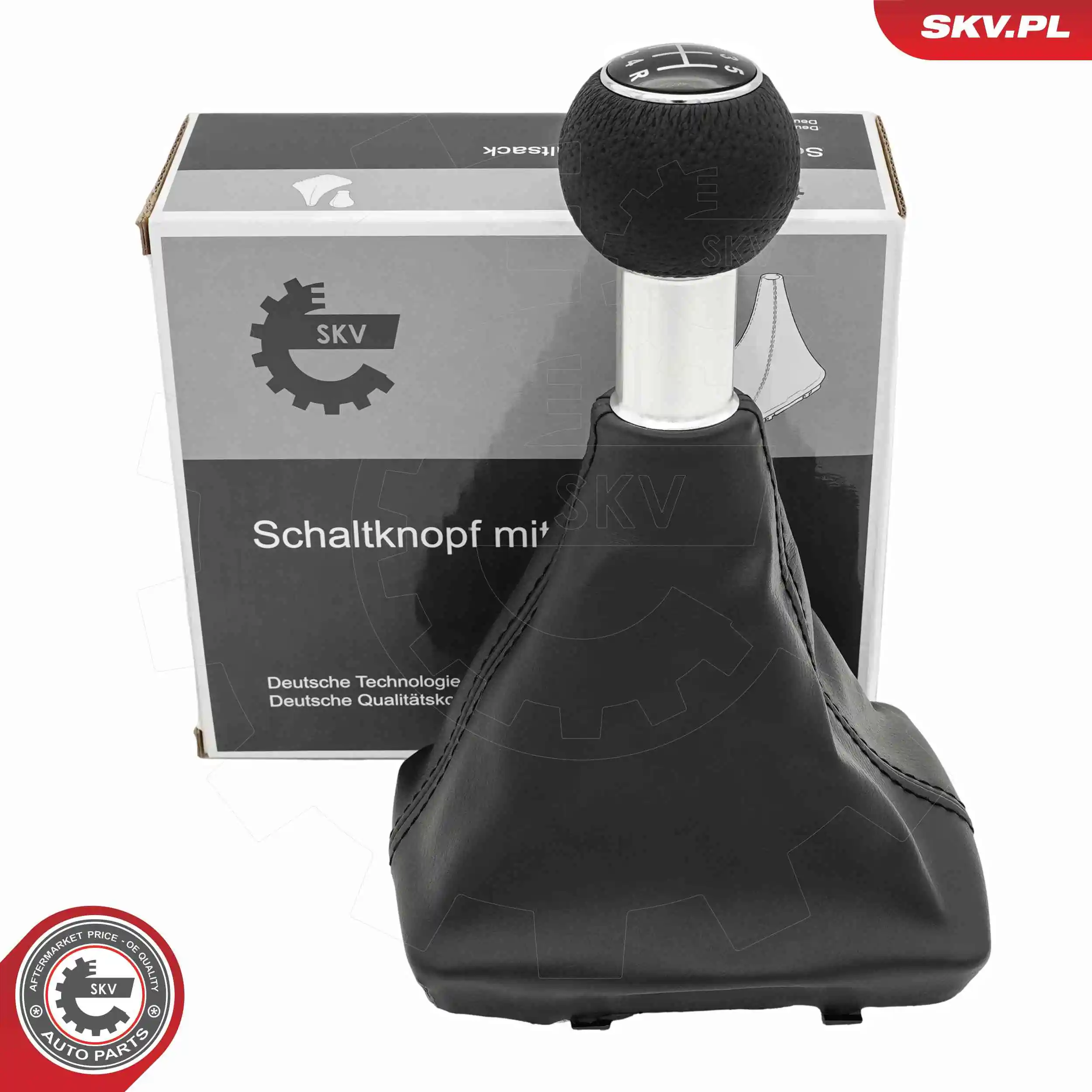 Gear Lever Knob